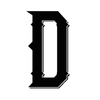 Tattoo Dedication Logotyp