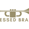 BlesseBrass.com Logotype