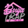 The Boujee Trap Logotype
