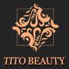 TITOBEAUTY Logó