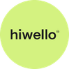 Hiwello Logotype