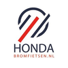 Honda M Onderdelen Logotype