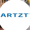 artzt.eu Logotype