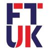 FTUK Tools Logotype