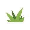LawnHub Logotype