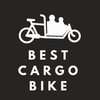 Best Cargo Bike Logotype
