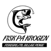 Fisk på krogen Logo