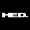HED Cycling Logotype