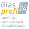 Glasprofi24 Logotype