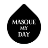 Masque My Day Λογότυπο