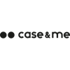 Caseandme Logotipo