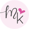 MissKinder Logotyp