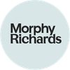 Morphy Richards Logotype