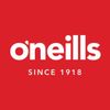 O'Neills Logotype