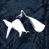 Fish Hippie Logotype