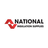 National Insulation Supplies Logotype