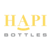 Hapi Bottles Logotype