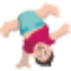 nappydancers Logotyp