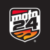Moto24 Logotip