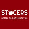 STOCERS | doosjehout.nl Logotype