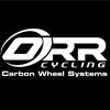 ORR Cycling Logotype