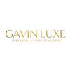 gavin luxe Logotype