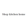 Shop Kitchen Home Logotyp