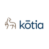 Kōtia Logotype