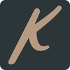 Kristina Merbecks Logotyp