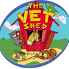 The Vet Shed Logotype