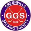 GREENVILLE GOLFING SOCIETY Logotipo
