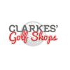 clarkesgolf.co.uk Logotype