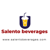 salentobeverages.com Logotype