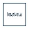 Tomanotas Logotype