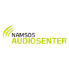 Namsos Audiosenter Logotyp
