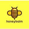 Honeybalm Logotyyppi