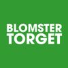 Blomstertorget Logotyp