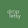 dropletsy Logotype