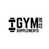 gymsupplements.co.uk Logotype