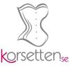 korsetten.se Logotyp