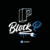 The Block P Logotype