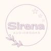Sirena Audiobooks Λογότυπο