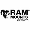 RAM Mounts Online Shop Logotype