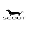 SCOUT Bags Logotype