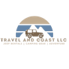 Travel and Coast Logo