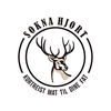 Sokna Hjort Da Logo