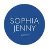 Sophia Jenny Logotyp