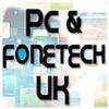 PC &amp; Fonetech UK 