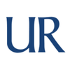 The Upper Room Network & Utility Program Logotyp