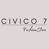 Civico 7 Fashion Store Logotipo